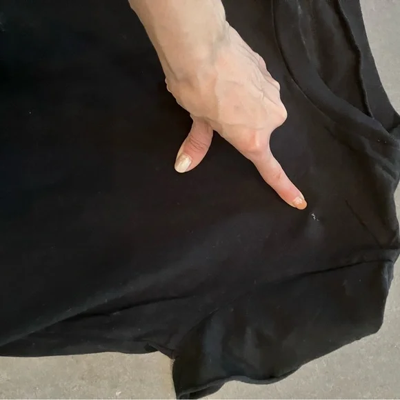 NWOT Frank & Eileen HARPER
Perfect Tee Maxi Dress - Picture 8 of 10